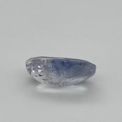 Blue Sapphire (Neelam)  5.48 Ct Gem Quality